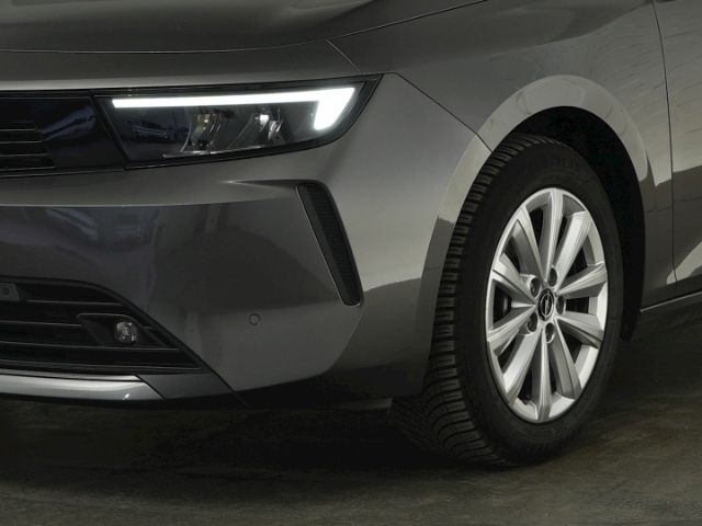 Astra L ST ELEGANCE CDTI+LED LICHT+NAVI+RÜCKFAHR