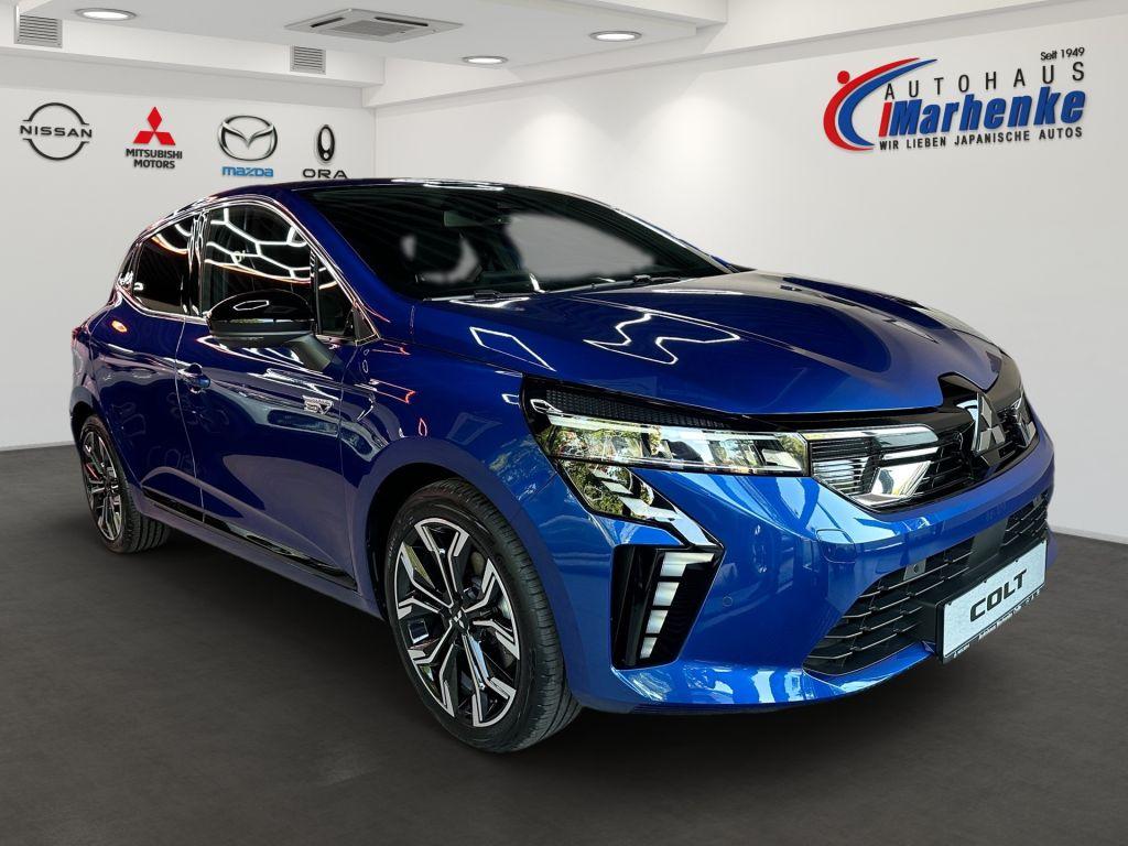 Mitsubishi Colt 1.0 Turbo TOP