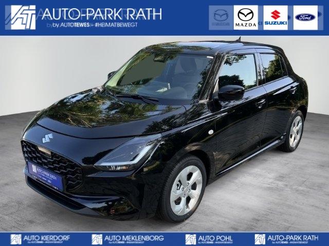Suzuki Swift 1.2 5D 4x2 Comfort Hybrid Automatik