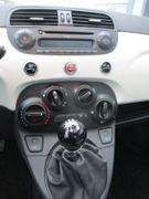 Fahrzeugabbildung Fiat 500 1.2 Lounge / Allwetterreifen