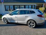 Renault Megane Grandtour LIMITED dCi 110 EDC Eco2 LI... - Renault Megane Eco mit Diesel-Antrieb