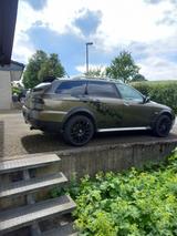 Alfa Romeo 156 Crosswagon Q4   4x4 - Alfa Romeo 156 mit Diesel-Antrieb