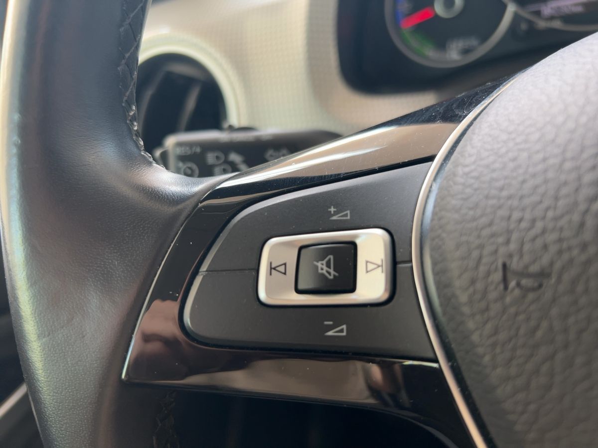 Volkswagen e-up! - Bild 15