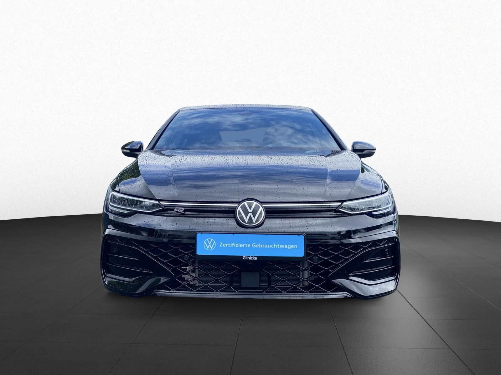 Volkswagen Golf VIII 1.5TSI R-Line Klima LED ACC RFK Sitzh foto 4