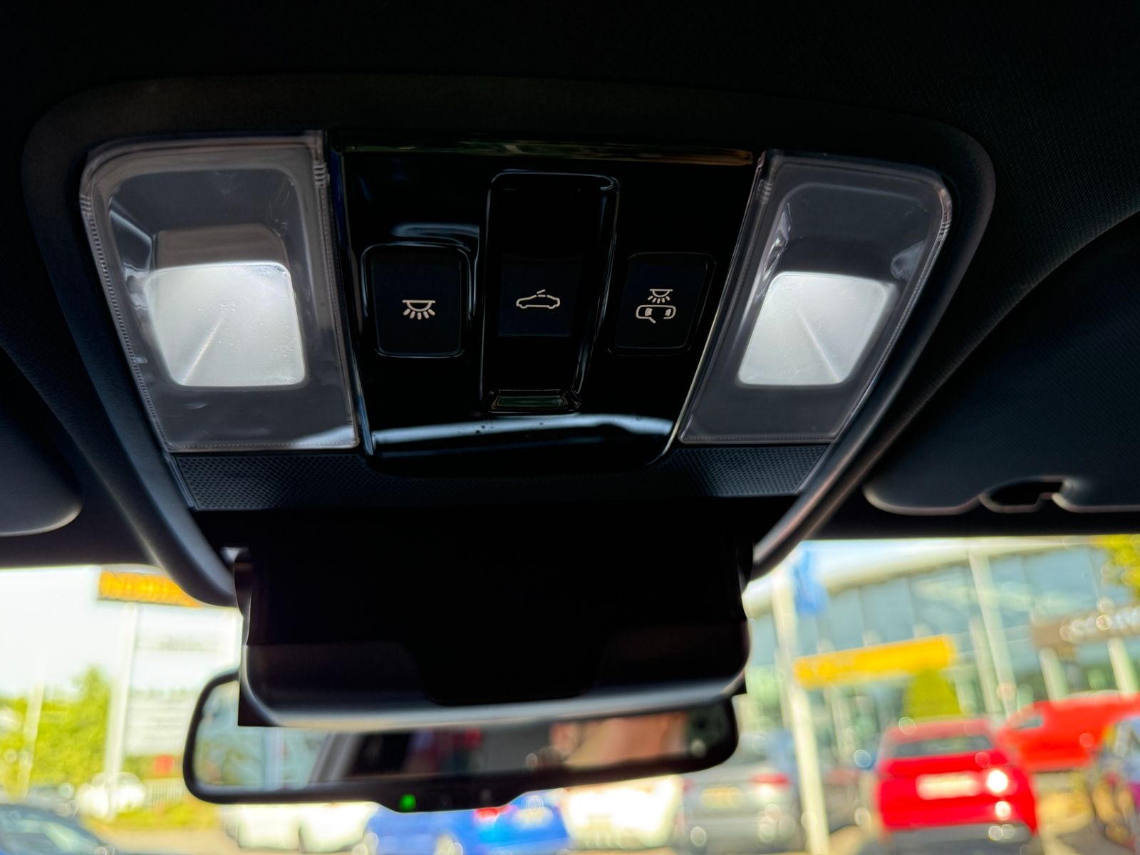 Fahrzeugabbildung Kia ProCeed GT PANO AHK LED NAVI