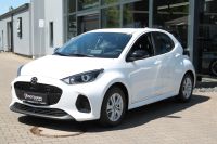Mazda 2 Hybrid - Vorschau Bild 4