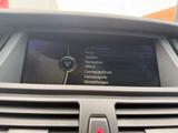 BMW X6 M50 M50d - Ambiente - Digital Tacho  - weiße BMW X6 M50