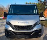 Iveco Daily 35S18 Automatik Voll Ausstattung - Iveco Daily 35s18v