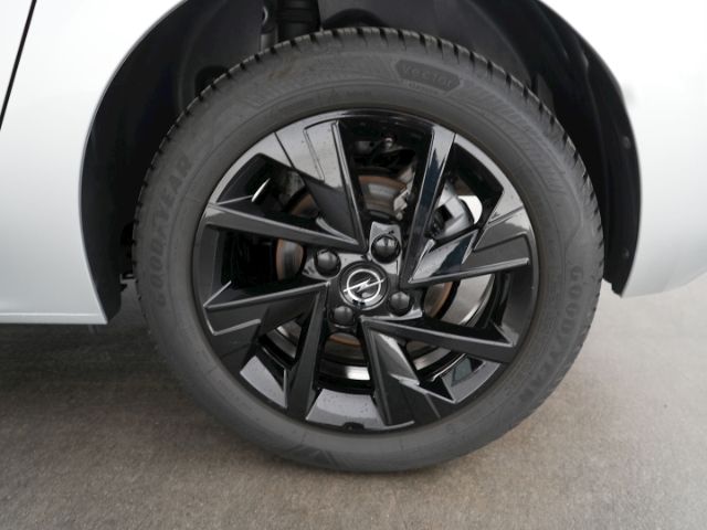 Corsa F FACELIFT GS+MATRIXLICHT+NAVI+RÜCKFAHRKAM