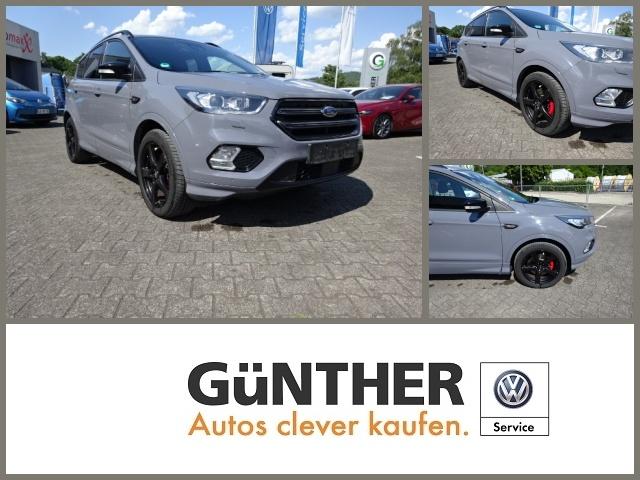 Ford Kuga 1.5 EcoBoost ST-Line 4x4 *AHK*SSD*ASS.Paket