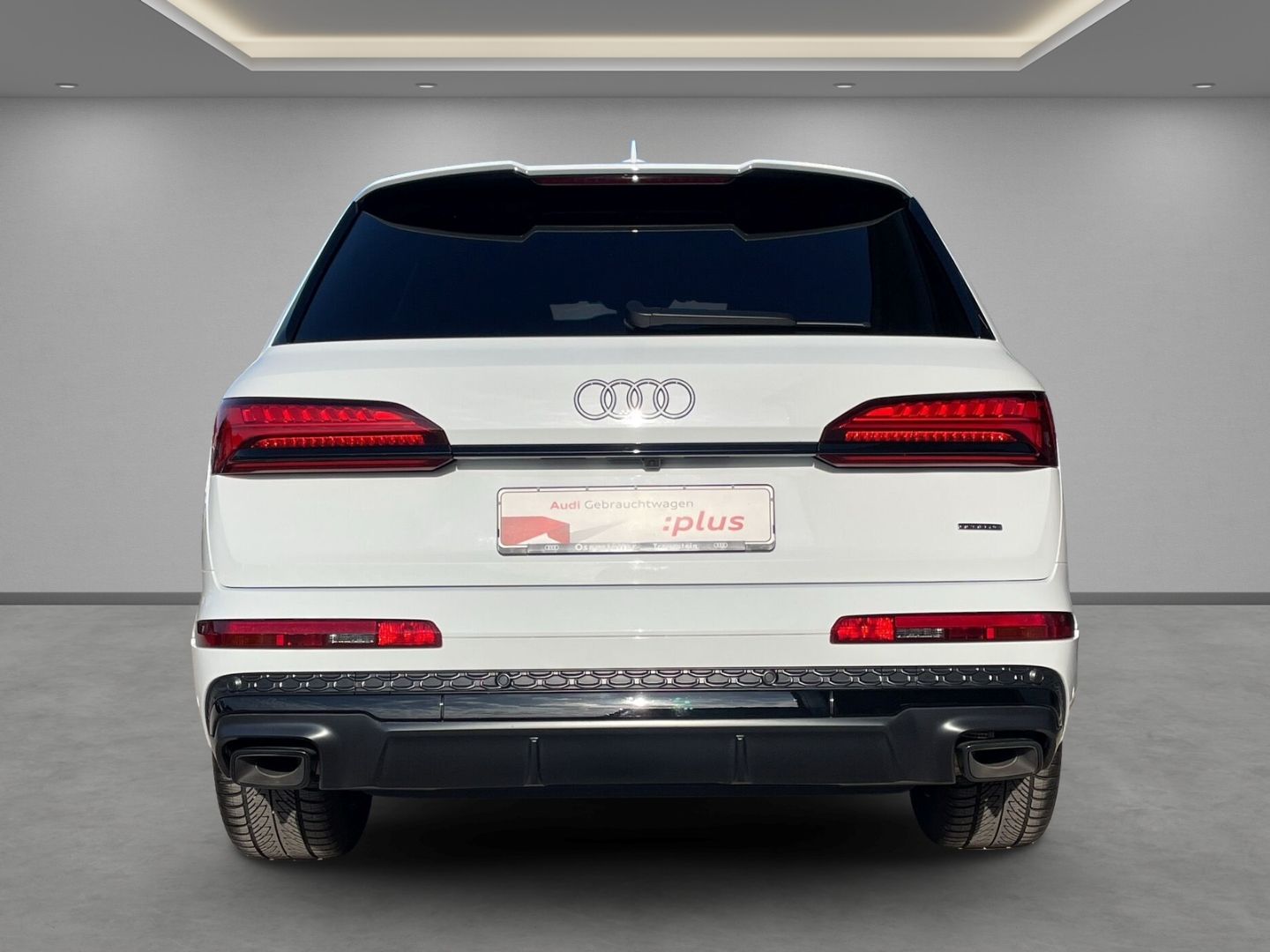 Audi Q7 - Bild 11