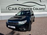 Subaru Forester 2.0D*4x4*Pano*Kamera*AHK* - Subaru Forester: Grün