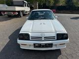 Opel Manta GSI 2.0*OLDTIMER* - Opel Manta: Gsi
