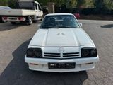 Opel Manta GSI 2.0*OLDTIMER* - Opel Manta: Gsi