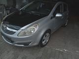 Opel Corsa D Edition