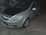 Opel Corsa D Edition - Opel Corsa aus 2006: D