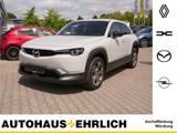 Mazda MX-30 Basis e-SKYACTIV SHZ+RFK+PDC+NAVI - Mazda MX-30 aus 2021