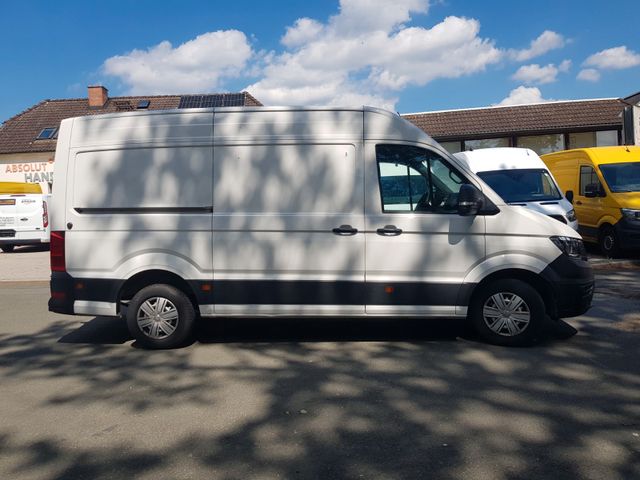 VW Crafter 35 EcoProfi Hoch L3H3 Tüv neu PDC