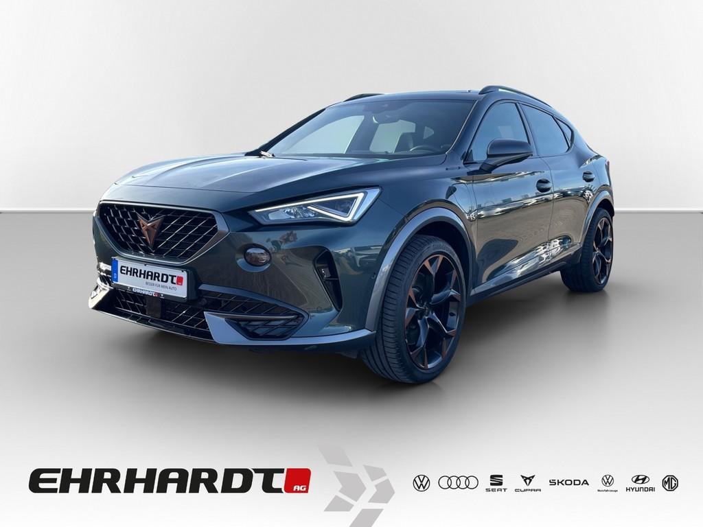 Cupra Formentor e-Hybrid 1.4 TSI DSG VZ DCC AHK*VIRTUA