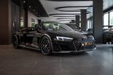 Audi R8 Spyder 5.2 FSI quattro performance - gebrauchte Audi R8 aus dem Jahr 2024