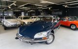 Citroën DS 23 IE Pallas