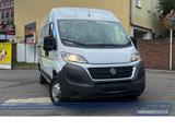 Fiat Ducato 130 L2H2*AHK*Klima*BT*Allwetter*USB* - Fiat Ducato Gebrauchtwagen in Berlin