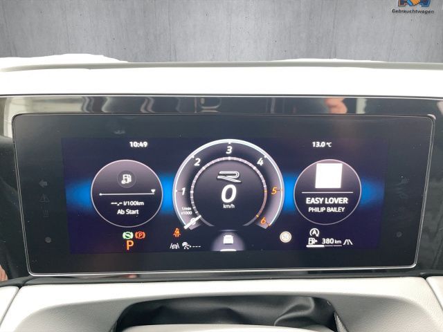 Tiguan R-Line 2.0 TDI 4Motion Bluetooth Navi