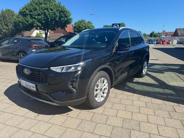 Ford Kuga 1.5 Titanium NaviWinterpaket