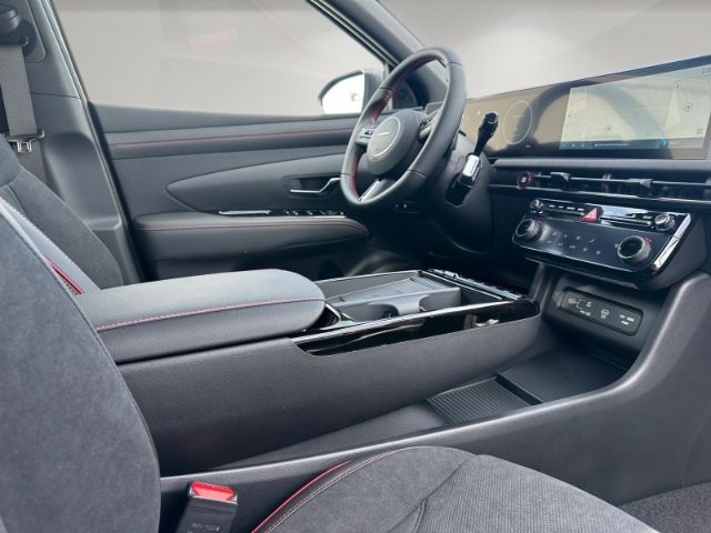 Hyundai TUCSON - Bild 15
