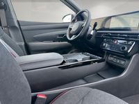 Hyundai TUCSON - Vorschau Bild 15