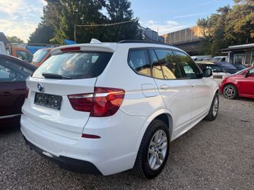 BMW X3 - 6