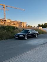 Audi A8 Limousine - gebrauchte Audi A8 aus dem Jahr 1996