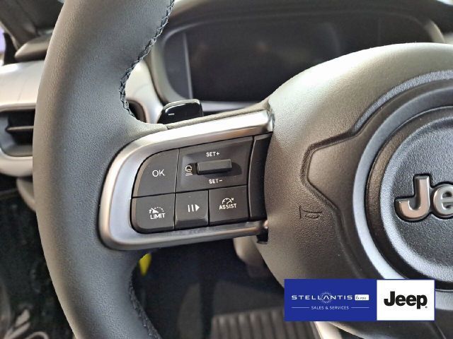 Jeep Avenger - Bild 14