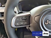 Jeep Avenger - Vorschau Bild 14