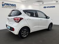 Hyundai i10 1.0 YES! DAB SITZHZG LENKRADHZG
