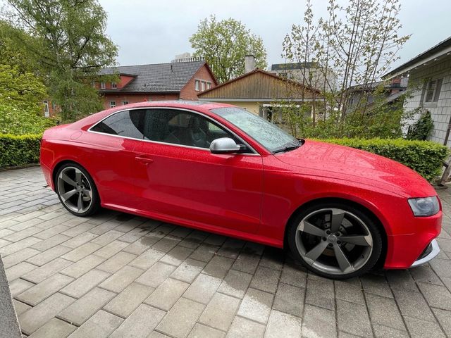 Audi RS5 RS 5 Coupe 4.2 FSI Quattro*Capristo*MwSt.*