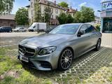 Mercedes-Benz Service Neu / Garagenfahrzeug / Designo Mattlack