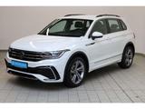 Volkswagen Tiguan 2.0 TDI SCR R-Line 6-Gg. NAV/LED/SH/ACC - Volkswagen Gebrauchtwagen in Kiel