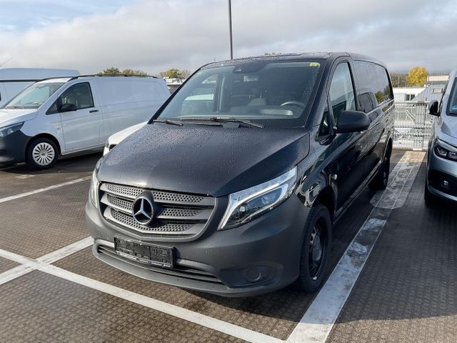 Mercedes-Benz Vito Mixto 119 CDI RWD lang LED, RFK, AHK, LKW Z