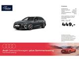 Audi A4 Avant 40 TDI quattro S line AHK/P-Dach/19'' - Audi A4 mit Diesel-Antrieb: Dach