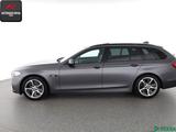 BMW 520 d T LUXURY LINE PANORAMA,AMBIENTE,18ZOLL,PDC - BMW 520 Gebrauchtwagen in Berlin