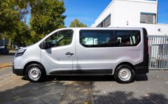 Fahrzeugabbildung Renault Trafic/NV300 8-Sitzer Aut. Kamera Klima Navi LED