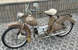 Simson SR2 E mit neuen KBA Papieren  - SIMSON SR2E