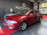 Skoda Octavia Elegance 2-Hand/Navi/Xenon/Klimaauto - Skoda Octavia aus 2006: Elegance