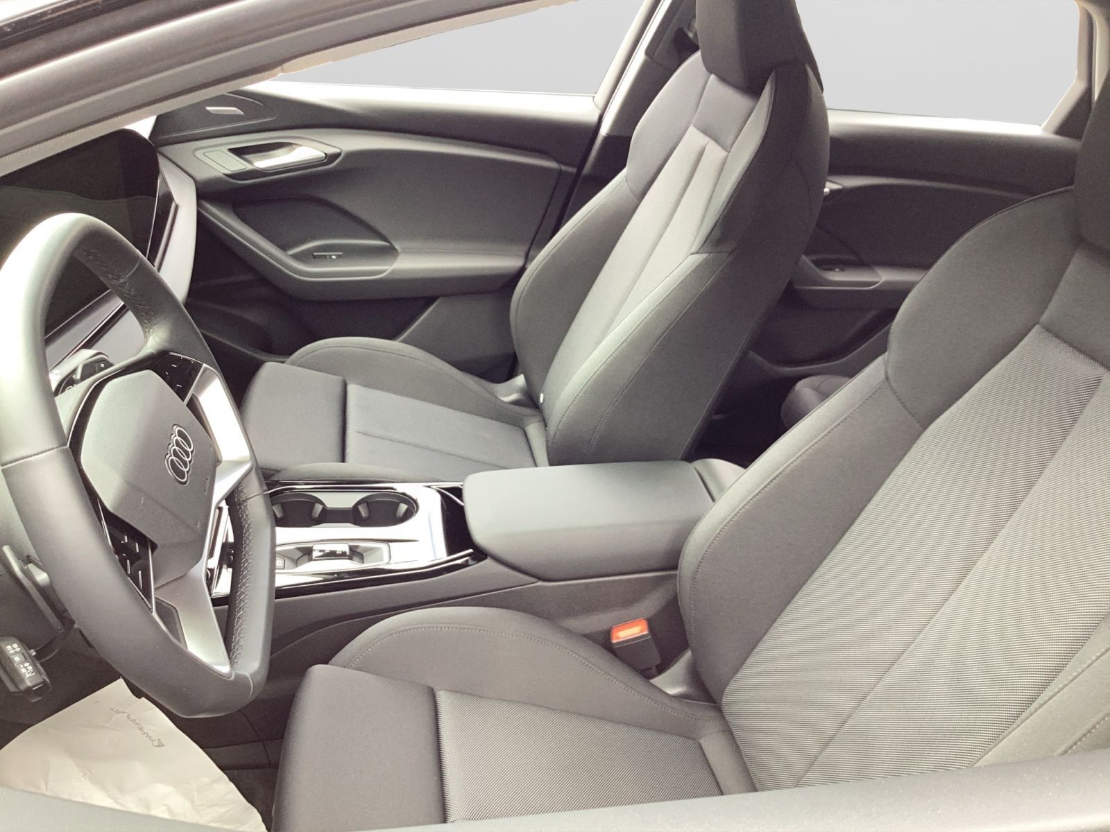 Audi Q6 e-tron - Bild 10
