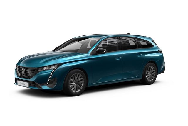 Peugeot PEUGEOT 308 III 2021 SW - 308 SW 1.6 hybrid phev