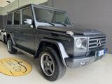 Mercedes-Benz MERCEDES-BENZ G 500 cat S.W. Lunga CONDIZIONI PE - gebrauchte Mercedes-Benz G 500 aus dem Jahr 2009