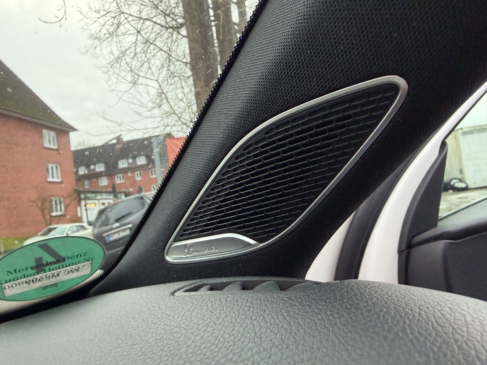 Fahrzeugabbildung Mercedes-Benz A 250 AMG Line*BURMESTER*PANO*ALCANTARA*