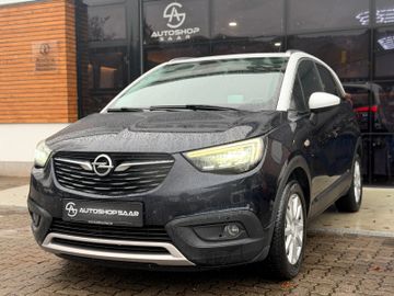 Opel Crossland (X) - 5