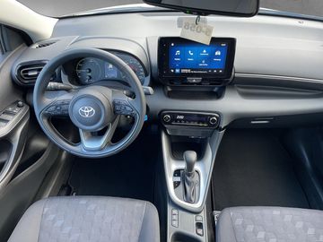Toyota Yaris 1.5 Hybrid Comfort *ACC*CAM*CARPLAY*TEL*